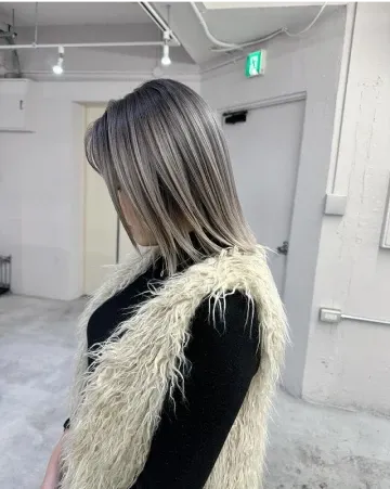 モノトーン写真