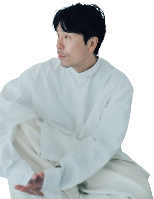 Vetica Stylist 高木貴雄さん画像