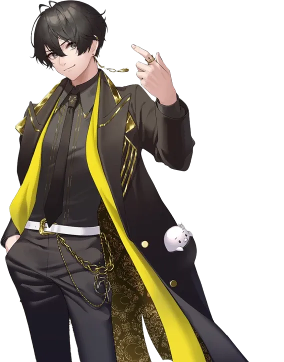 VTuber ニキ画像画像