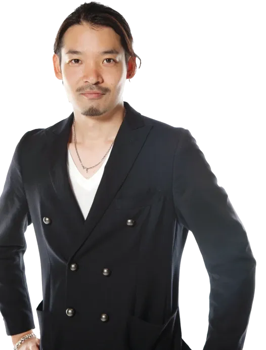 imaii Stylist 大倉貴志さん画像